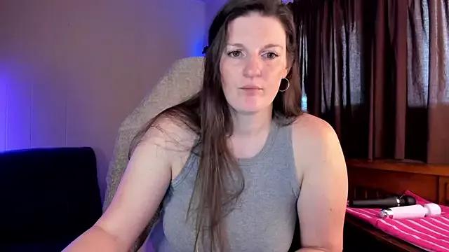 Kelly_Carolina on StripChat