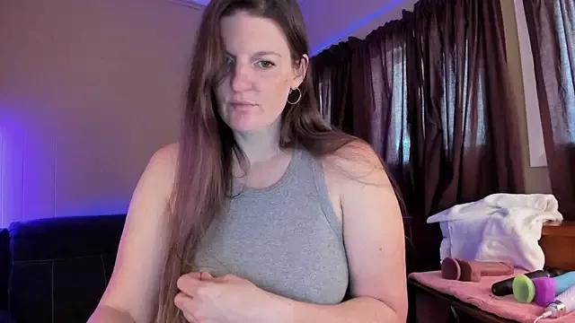 Kelly_Carolina on StripChat