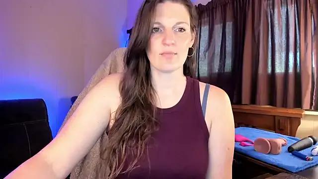 Kelly_Carolina on StripChat