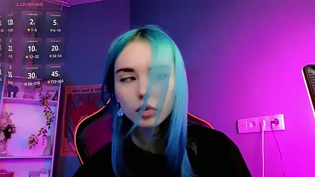 Kiara_Dream on StripChat