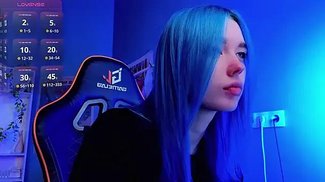 Kiara_Dream on StripChat