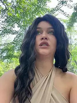 KikiWatson on StripChat 