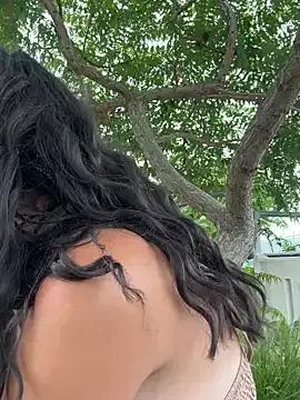 KikiWatson on StripChat 