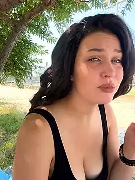 KikiWatson on StripChat 