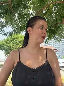 KikiWatson on StripChat 