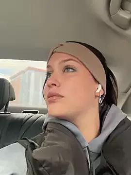 KikiWatson on StripChat 