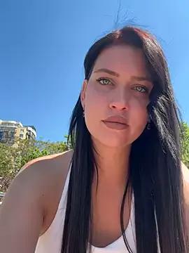 KikiWatson on StripChat 