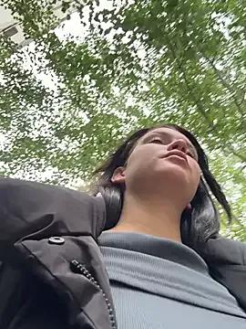 KikiWatson on StripChat 