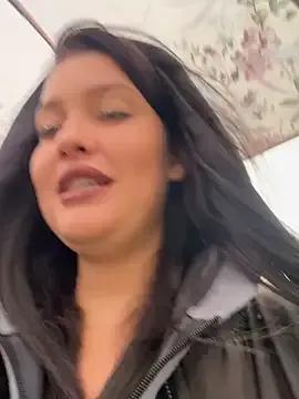 KikiWatson on StripChat 