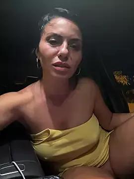 KimKelly13 on StripChat