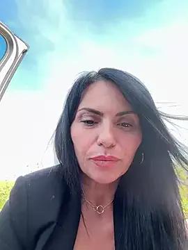 KimKelly13 on StripChat