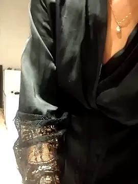 KissMiSveet on StripChat