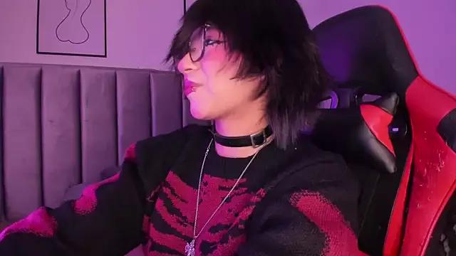 Kitty_Gang on StripChat 