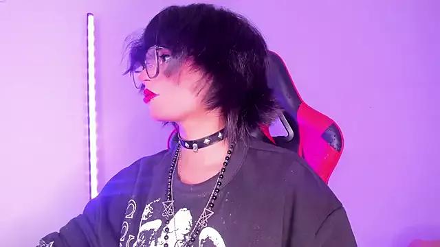 Kitty_Gang on StripChat 
