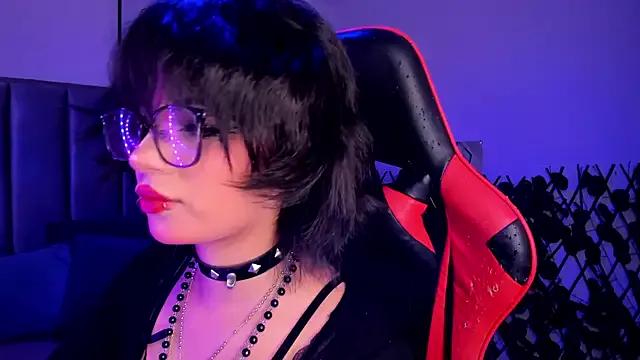 Kitty_Gang on StripChat 