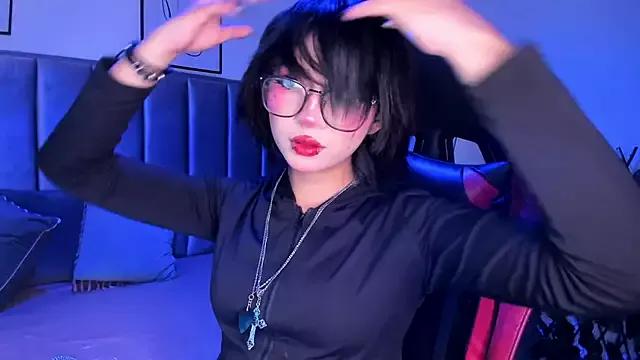 Kitty_Gang on StripChat 