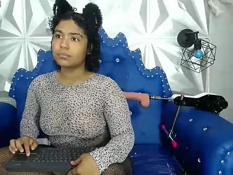 kitty_pervertedx on StripChat