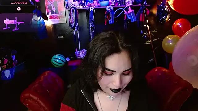 kureiji_hentaii on StripChat