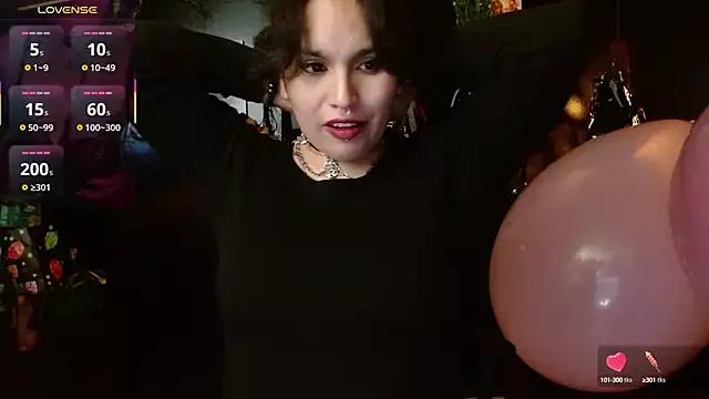 kureiji_hentaii on StripChat