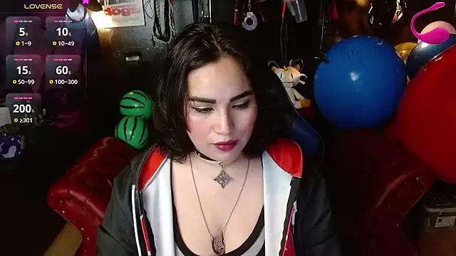 kureiji_hentaii on StripChat