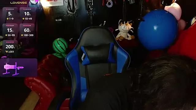 kureiji_hentaii on StripChat