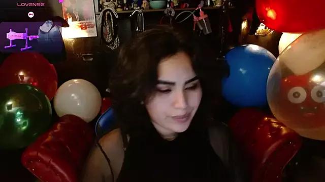 kureiji_hentaii on StripChat