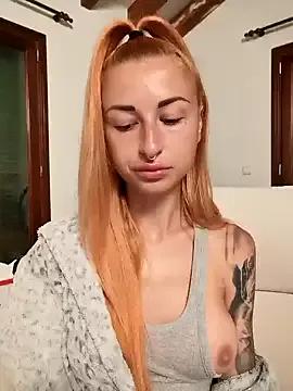 kylie_blck on StripChat