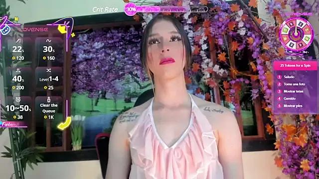 la_ratona_1 on StripChat