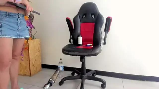 la_ratona_1 on StripChat