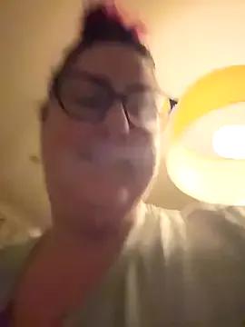 Lacey-BBW on StripChat