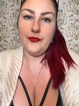 Lacey-BBW on StripChat