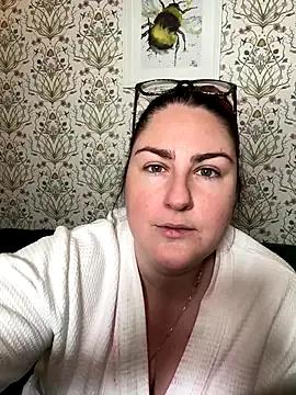 Lacey-BBW on StripChat