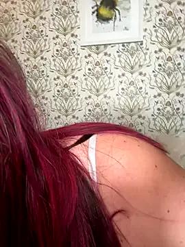 Lacey-BBW on StripChat