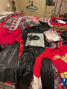 Lacey-BBW on StripChat