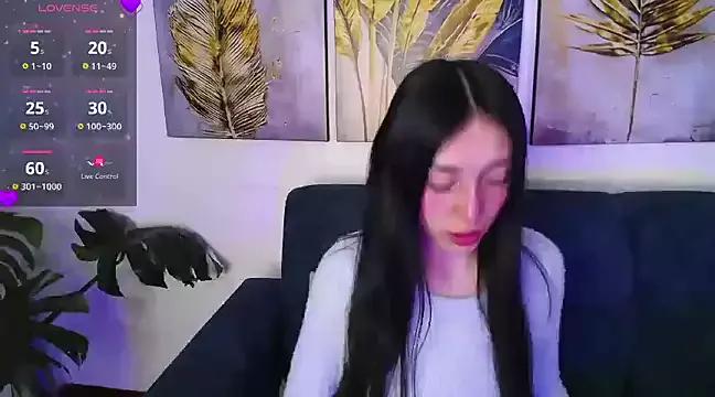 Laia_Price on StripChat 