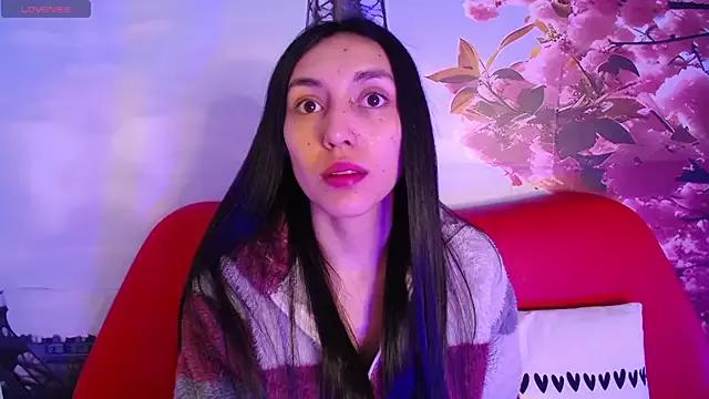 Laia_Price on StripChat