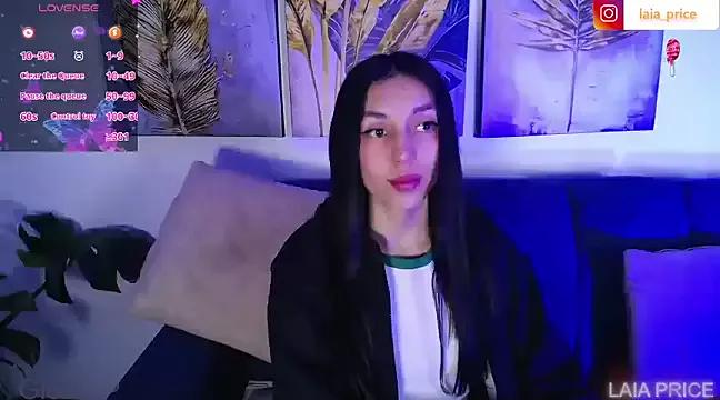 Laia_Price on StripChat 