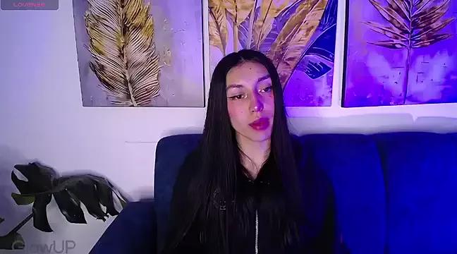 Laia_Price on StripChat 