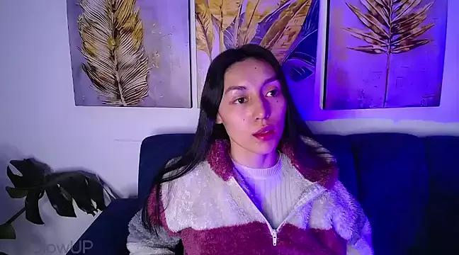 Laia_Price on StripChat 