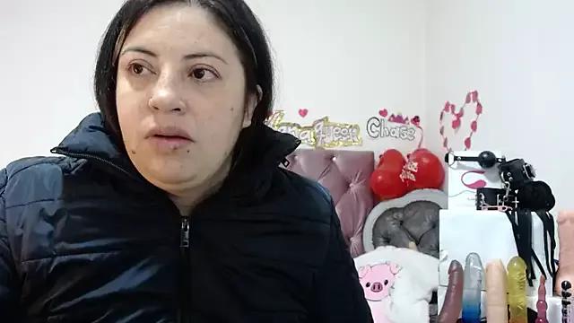 lanaqueen699 on StripChat
