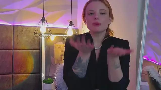 LanaSparks on StripChat