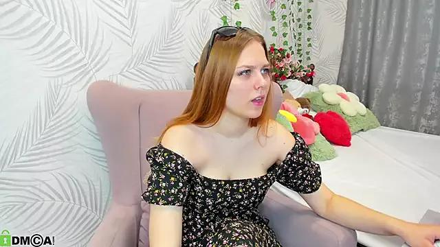 Lasly_Fox on StripChat 