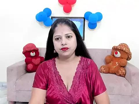 leahgotiii on StripChat