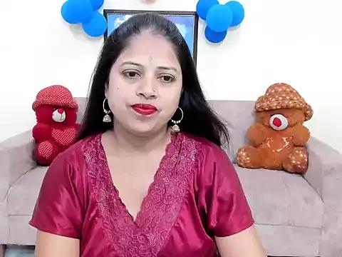 leahgotiii on StripChat