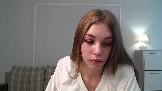 LeilaVanilla on StripChat