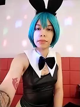 LemonSweet2 on StripChat