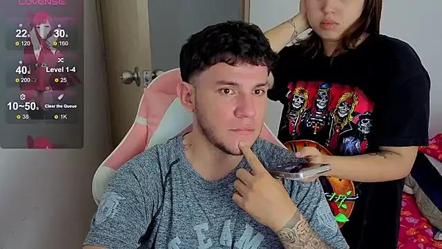 Lia_sex69 on StripChat