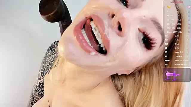 lil_shouty_bitch on StripChat 