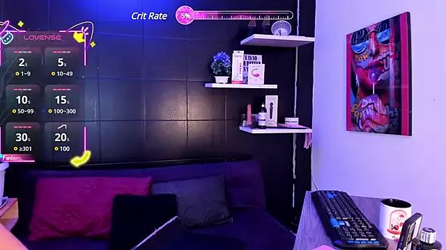 LILA_ELLIOT on StripChat 