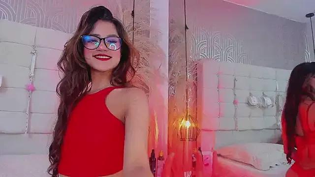 Lilith_Vera on StripChat